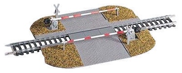Sliede Piko Level Crossing 55725