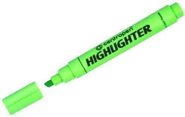 Centropen Highlighter 8852 1-4.6mm Green