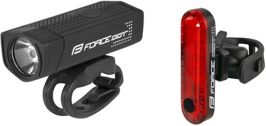Jalgrattatuli Force USB Dot