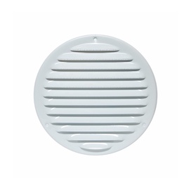 Ventiliacijos grotelės Europlast MR160, 160 x 160 mm