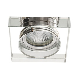 Lampa Kanlux 133123, GX5.3, IP20, pelēka
