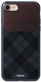 Remax Sky Luxury Series Back Case For Apple iPhone 7 Black