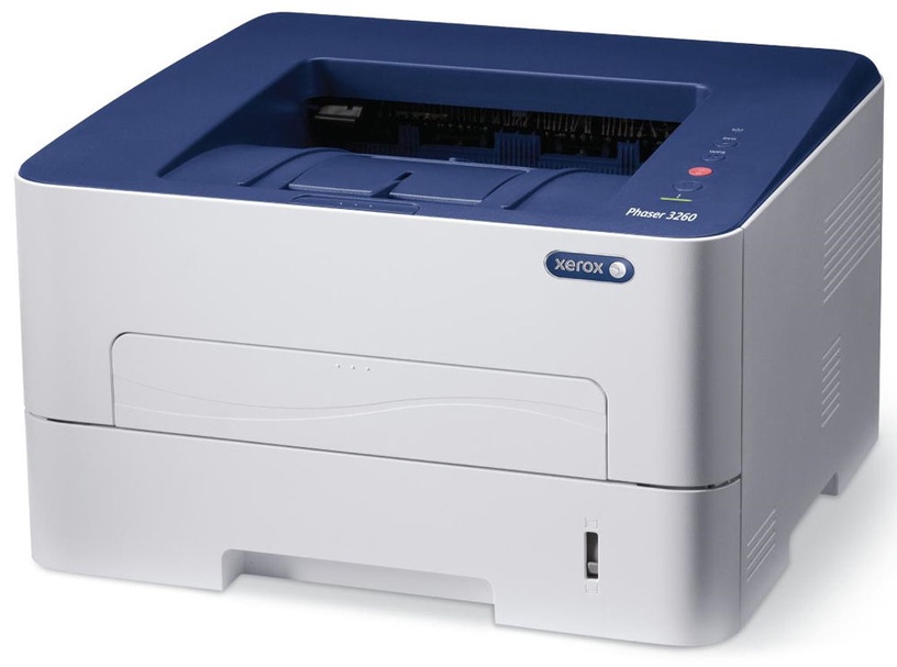 Lazerinis spausdintuvas Xerox Phaser 3260DNI