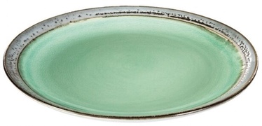 Taldrik Tescoma Emotion Dinner Plate ø26cm Green