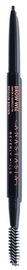 Kulmupliiats Anastasia Beverly Hills Brow Wiz Medium Brown, 0.085 g