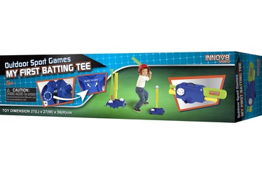 Спортивная игра Innov8 My First Batting Tee, 5 шт.