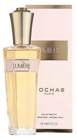 Rochas Lumiere 100ml EDT 2017
