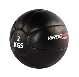 Pildītā un medicīniskā bumba VirosPro Sports SG-1107 Stuffed Ball 2kg