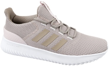 Sportiniai bateliai moterims Adidas Cloudfoam, smėlio ruda, 40