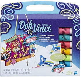 Hasbro DohVinci Custom Wall Organizer C0911