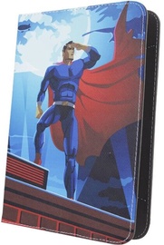 GreenGo Superhero 7-8" Universal Tablet Case