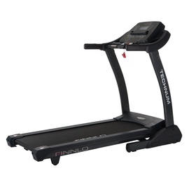 Finnlo 3510 Technum IV Treadmill