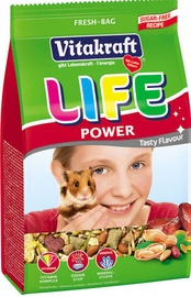Vitakraft Life Power for Hamsters 300g