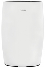 Gaisa attīrītājs Toshiba CAF-X50XPL White