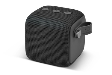 Bezvadu skaļrunis Fresh 'n Rebel RockBox Bold S, pelēka