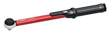Ключ с трещоткой Gedore Torque Wrench 3301871