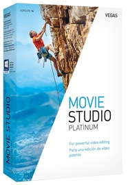 Программное обеспечение Magix
