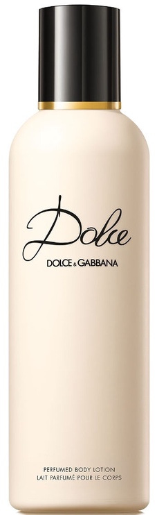 Лосьон для тела Dolce & Gabbana, 200 мл