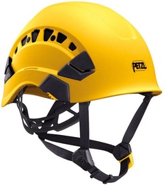 Petzl Helmet Vertex Vent 53-63cm Yellow