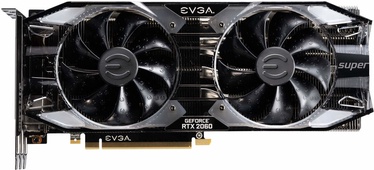 EVGA GeForce RTX 2060 Super XC Ultra OC 8GB GDDR6 PCIE 08G-P4-3163-KR