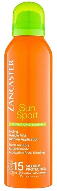 lancaster sun spray