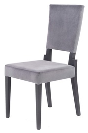 Стул для столовой Halmar Sorbus Grey, 1 шт.