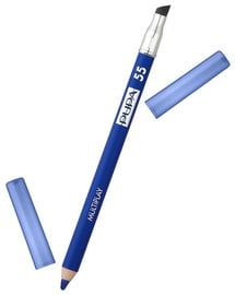 Acu zīmulis Pupa Multiplay 55 Eclectic Blue, 1 g