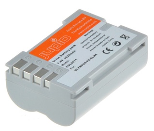 Jupio Olympus BLM-5 PS-BLM5 1620 mAh