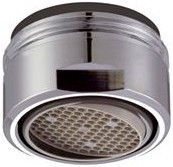 Daniel M24 Aerator Chrome