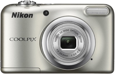 Nikon COOLPIX A10 Silver