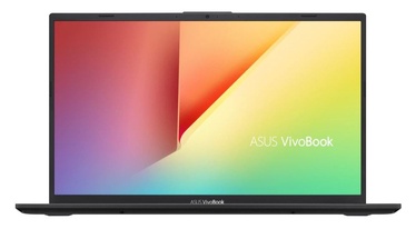 Asus VivoBook 14 X412FA-EK376T Grey PL