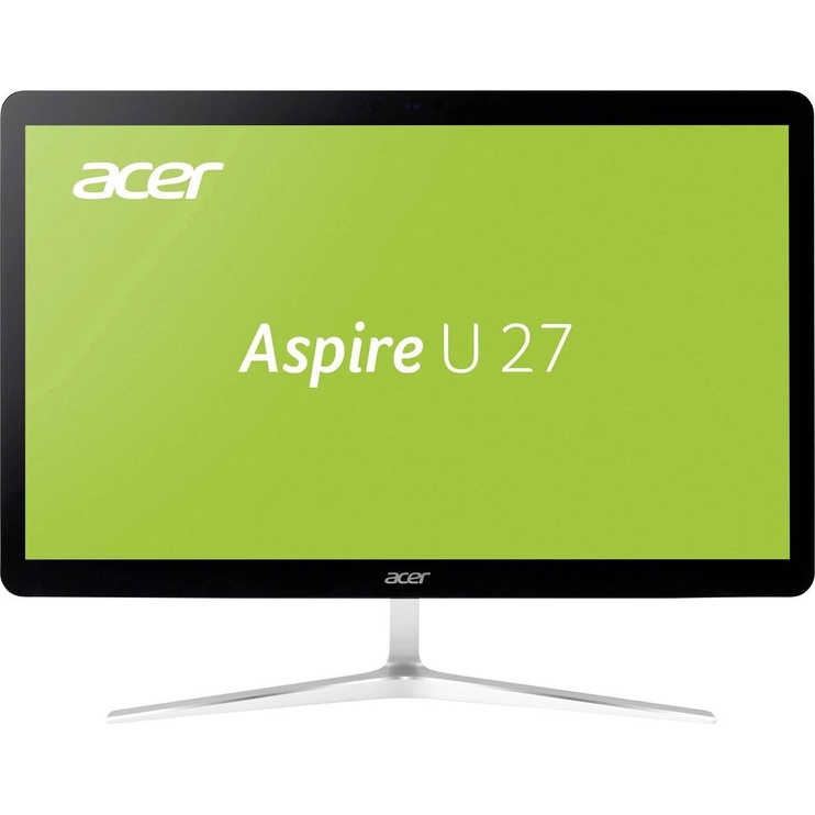 Стационарный компьютер Acer Intel® Core™ i5-8250U Processor (6 MB Cache, 3.40 GHz), Intel® UHD Graphics 620, 8 GB