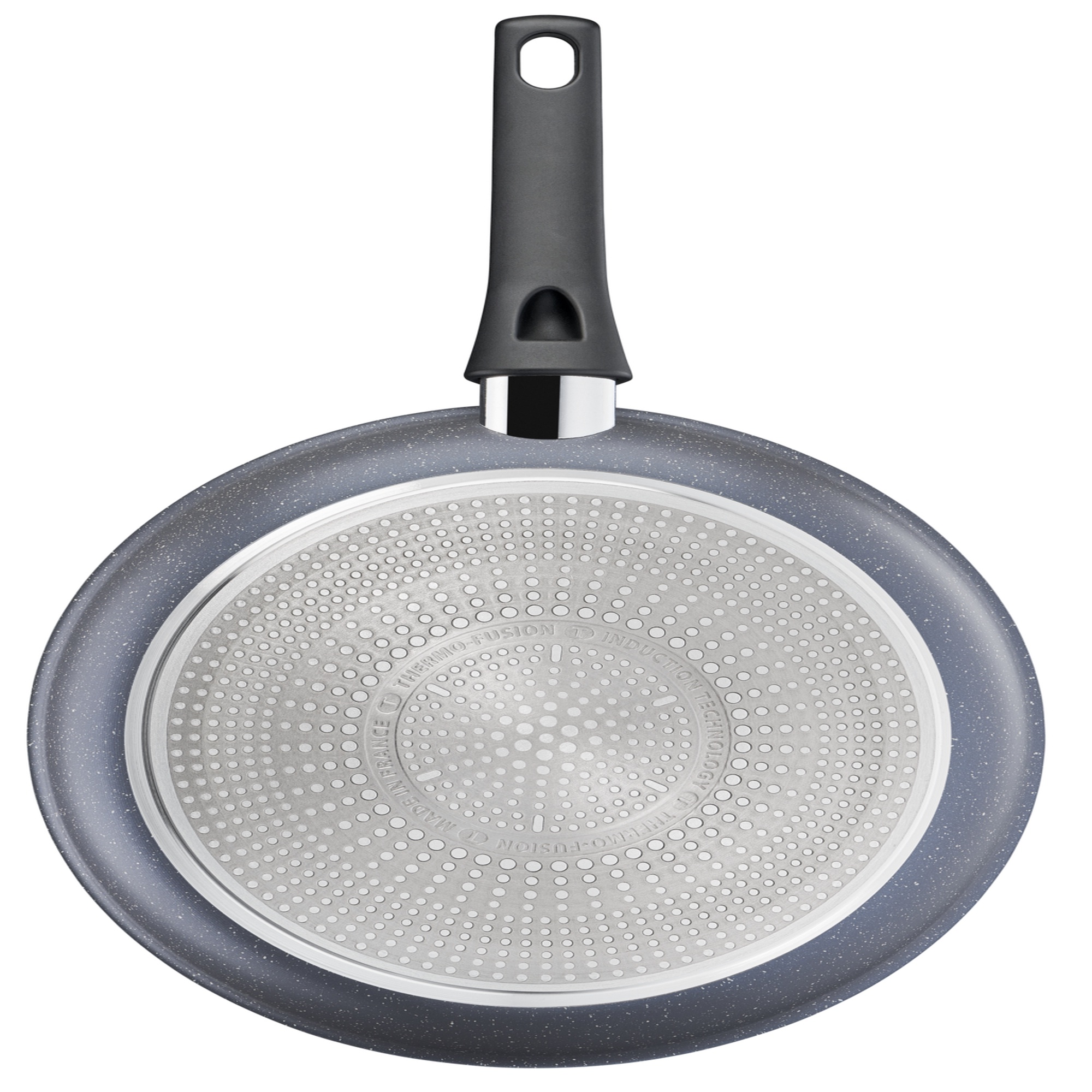 Keptuvė Tefal Healthy chef G1500672, 280 mm - Senukai.lt