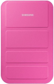 Чехол для планшета Samsung, розовый, 7″