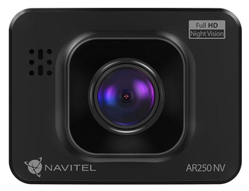 Videoreģistrators Navitel AR250 NV