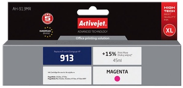 ActiveJet Cartridge AH-913MR Magenta