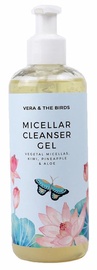 Sejas tīrīšanas līdzeklis Vera & The Birds Micellar, 250 ml