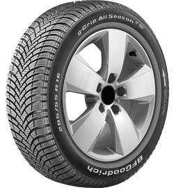 Vasaras riepa BFGoodrich g-Grip All Season 2, 205/55 R16 91 H C B 68