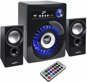 Arvutikõlar Audiocore AC910, must, 55 W
