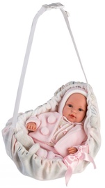 Кукла Llorens Newborn 63640