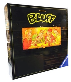 Ravensburger Game Bluff 27236