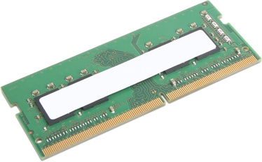 Lenovo ThinkPad 8GB 3200MHz DDR4 4X70Z90844