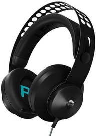 Ausinės Lenovo Legion H300 Black