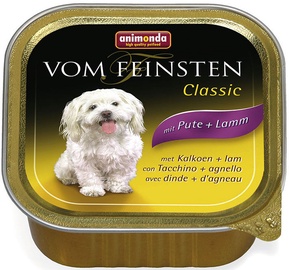 Animonda Classic Turkey/Lamb 150g