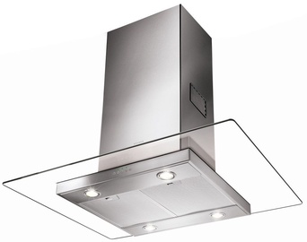 Garų rinktuvas Faber Glassy Isola SP EG8 XV A90