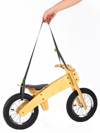 Velosipēda pakaramais MGS FACTORY DipDap Strap MSA-10