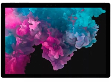 Microsoft Surface Pro 6 Platinum LQ6-00026