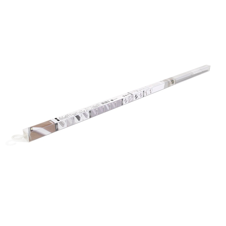 LED sloksnes profils Topmet Surface10 Surface10 F2000120, balta, IP20
