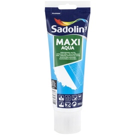 Špaktele Sadolin, gatavs lietošanai, zila, 0.25 kg