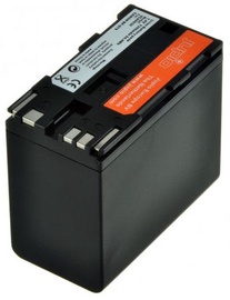 Jupio BP-975 7350 mAh Canon